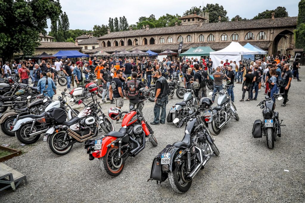 Sporty Meeting est de retour à Grazzano Visconti