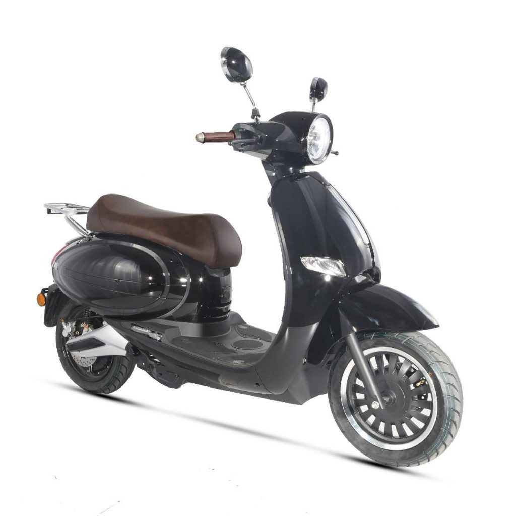 Trottinette électrique Wayscral E-Quip 45 : une mobilité durable à petit prix
