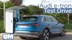 Audi e-tron Audi e-tron
