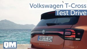 Volkswagen T Cross