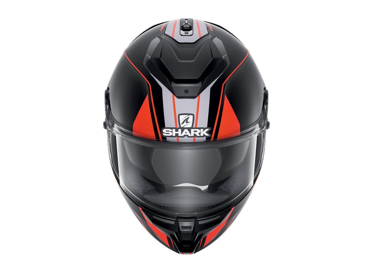 Casques SharkYamaha