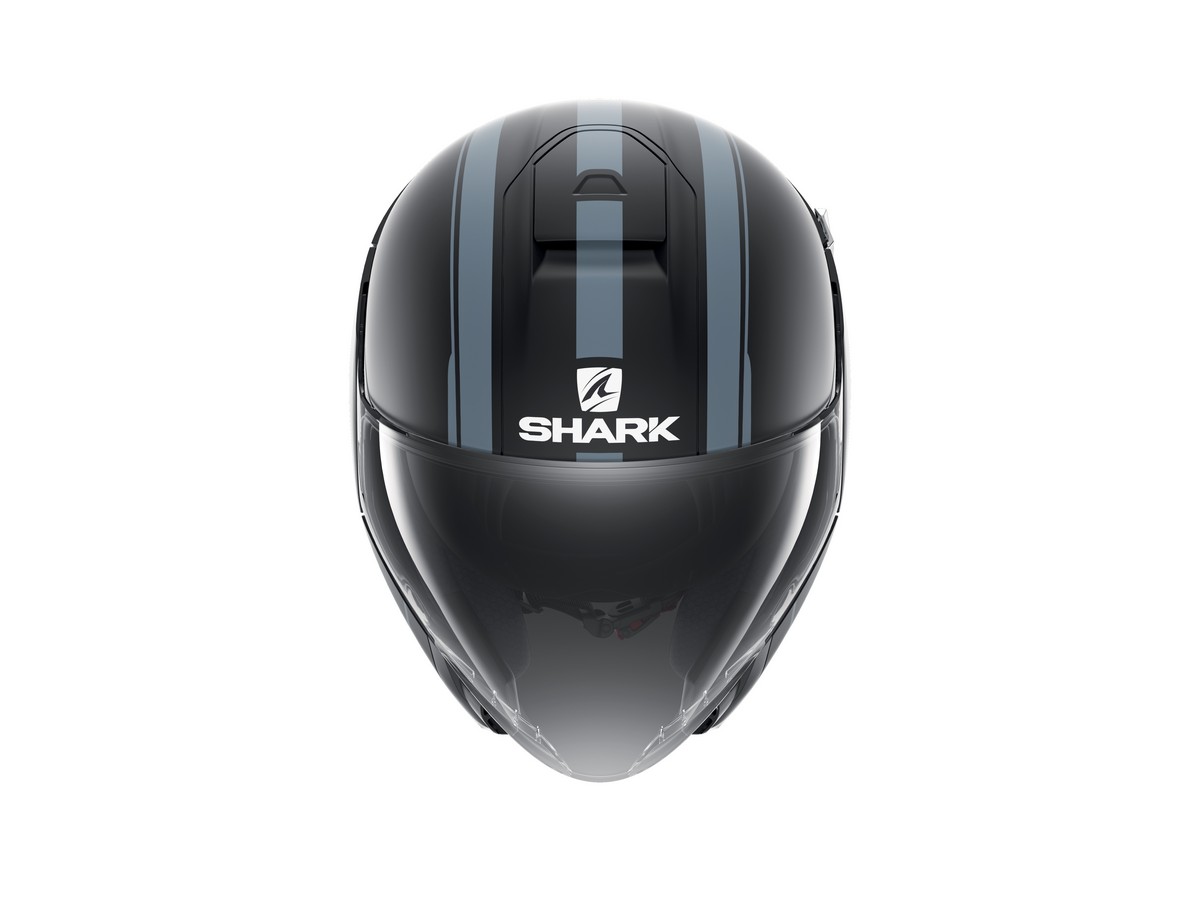 Casques SharkYamaha