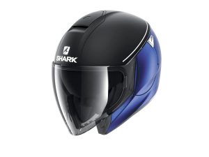 Casques SharkYamaha