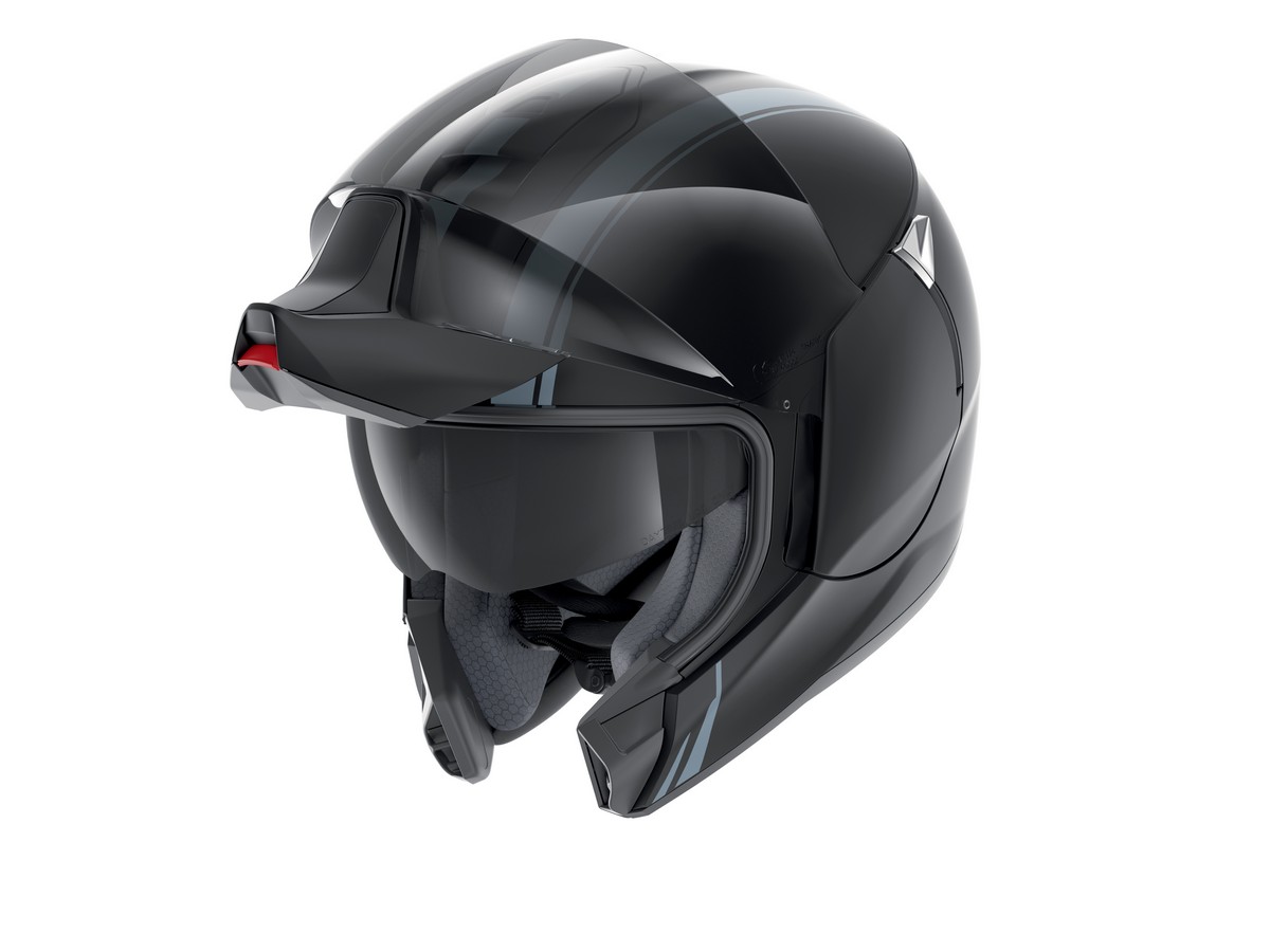 Casques SharkYamaha