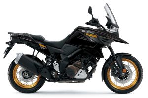 Suzuki V-STROM 1050 XT 2021 Suzuki V-STROM 1050 XT 2021