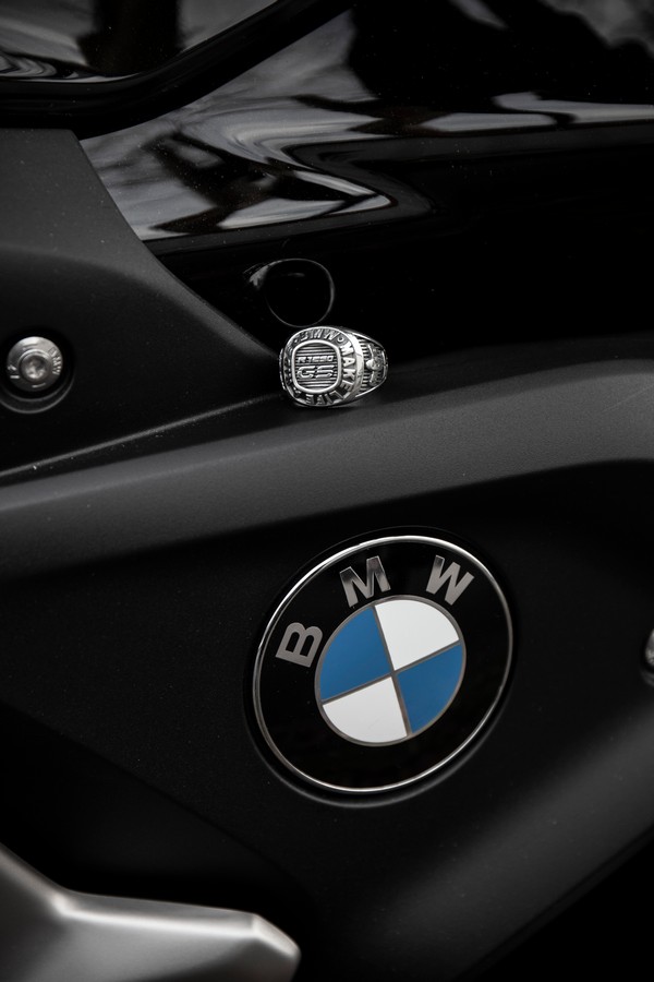 Nine25 BMW Motorrad