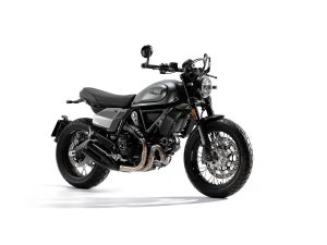 Nouveau Ducati Scrambler 2021 Nouveau Ducati Scrambler 2021