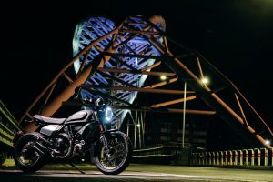 Nouveau Ducati Scrambler 2021 Nouveau Ducati Scrambler 2021