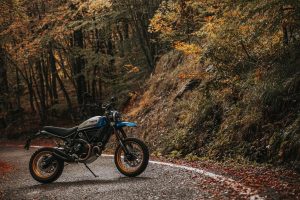 Nouveau Ducati Scrambler 2021 Nouveau Ducati Scrambler 2021