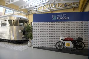 Musée Piaggio