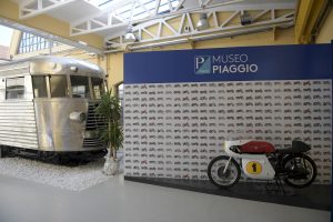 Musée Piaggio Musée Piaggio
