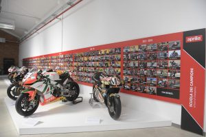 Musée Piaggio Musée Piaggio