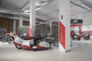 Musée Piaggio Musée Piaggio