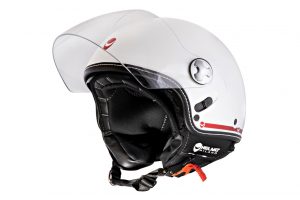 EOS 4 saisons Pearl White 2lres