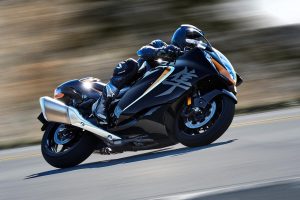 Suzuki Hayabusa 2021 (6) Suzuki Hayabusa 2021 (6)