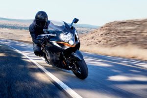 Suzuki Hayabusa 2021 Suzuki Hayabusa 2021