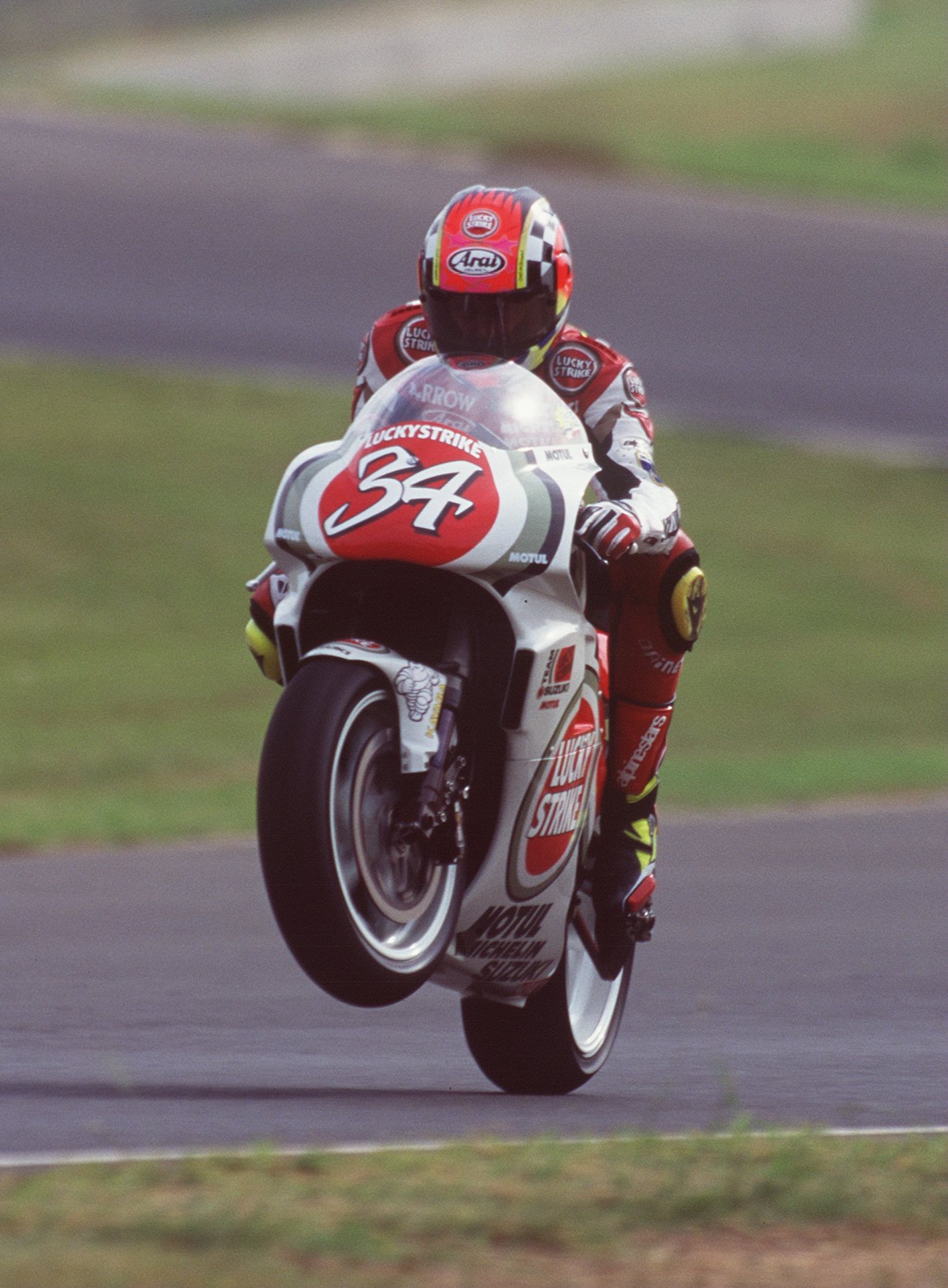 Kévin Schwantz