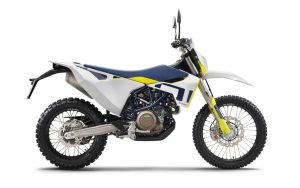 Husqvarna 701 Enduro et 701 Supermotard (3) Husqvarna 701 Enduro et 701 Supermotard (3)