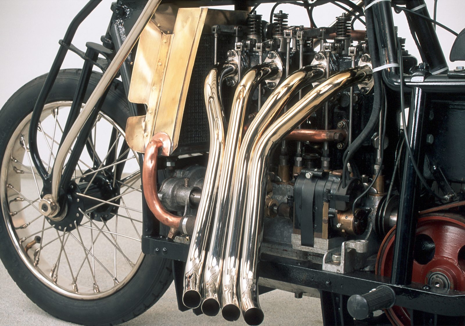 Moteur Opel Moto