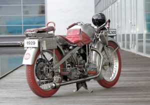 Opel Motoclub 500 Opel Motoclub 500