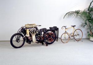 Opel Motoclub 500 Opel Motoclub 500