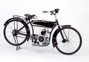 Opel Motoclub 500 Opel Motoclub 500