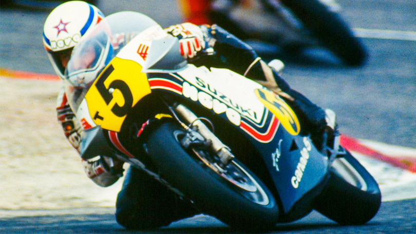 Marco Lucchinelli