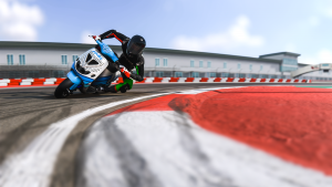 Jeux vidéo TrackDayR 2021 Jeux vidéo TrackDayR 2021