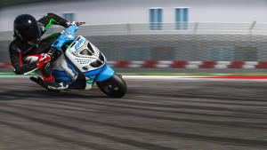Jeux vidéo TrackDayR 2021 Jeux vidéo TrackDayR 2021