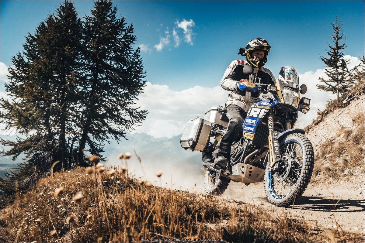Valises et accessoires de moto Shad