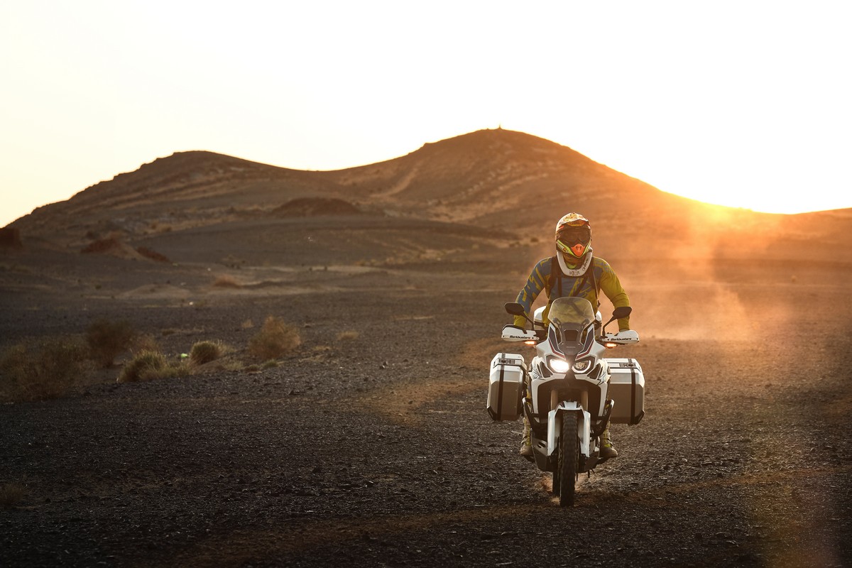Valises et accessoires de moto Shad