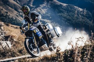 Valises et accessoires de moto Shad Valises et accessoires de moto Shad