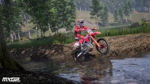 Jeu vidéo MXGP 2020 Jeu vidéo MXGP 2020