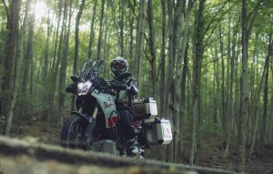 Valises latérales moto Kappa Valises latérales moto Kappa