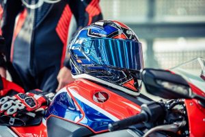 Casque Givi 50.6 Sport Deep Casque Givi 50.6 Sport Deep