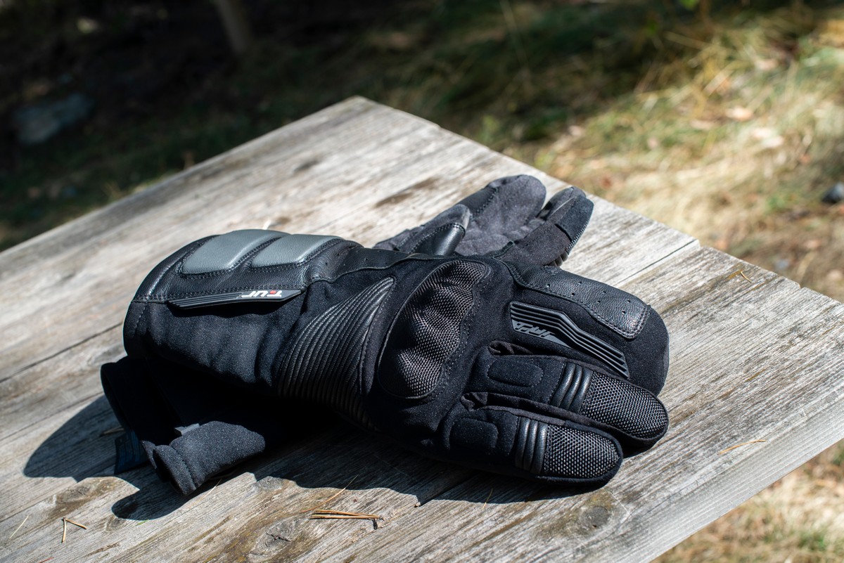 Idées cadeaux pour les passionnés de moto
