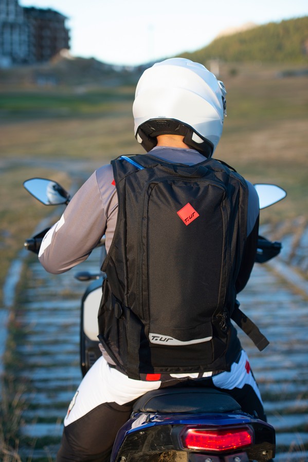 Idées cadeaux pour les passionnés de moto