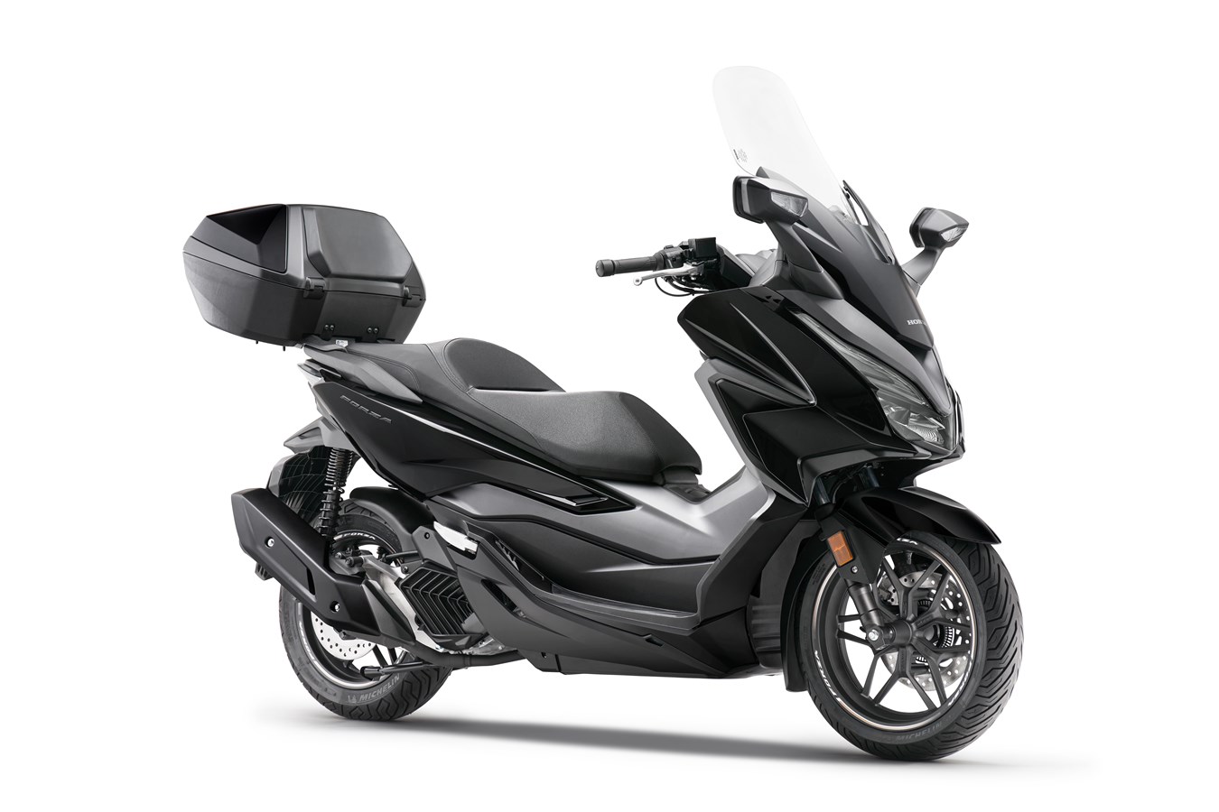 Nouveaux scooters Honda 2021