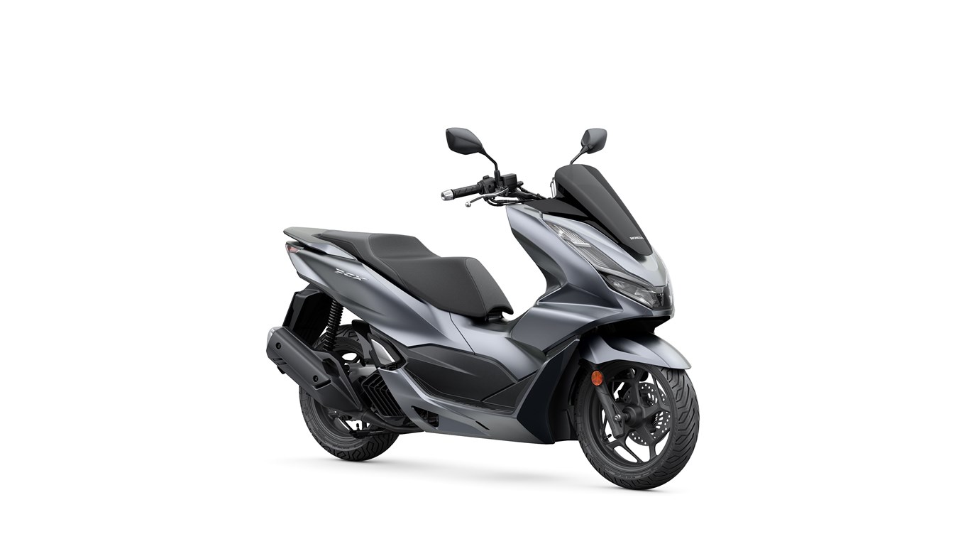 Nouveaux scooters Honda 2021