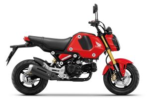Nouveaux scooters Honda 2021 Nouveaux scooters Honda 2021