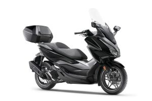 Nouveaux scooters Honda 2021 Nouveaux scooters Honda 2021