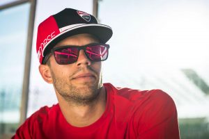 Collection Ducati Vêtements 2021 Collection Ducati Vêtements 2021