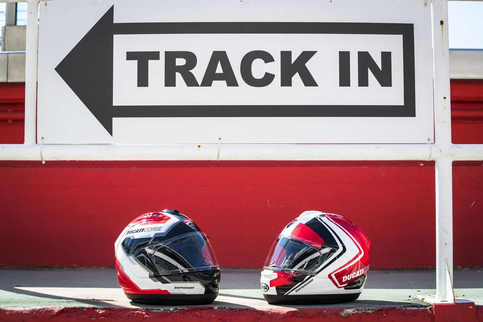 Collection Ducati Vêtements 2021