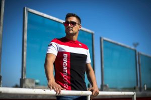 Collection Ducati Vêtements 2021 Collection Ducati Vêtements 2021