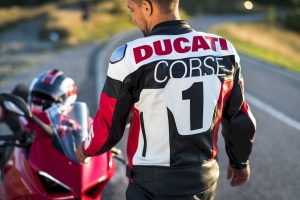 Collection Ducati Vêtements 2021 Collection Ducati Vêtements 2021