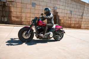 Harley-Davidson FXFBS Fat Bob 2021 Harley-Davidson FXFBS Fat Bob 2021