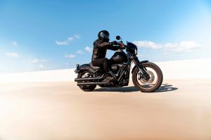 Harley-Davidson FXLRS Low Rider S 2021 Harley-Davidson FXLRS Low Rider S 2021