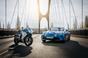 MV Agusta Superfast Alpine MV Agusta Superfast Alpine