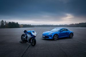 MV Agusta Superfast Alpine MV Agusta Superfast Alpine