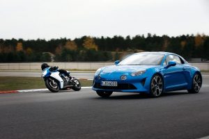 MV Agusta Superfast Alpine MV Agusta Superfast Alpine